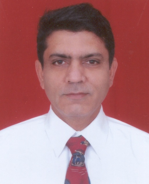 Colonel Anil Jotwani (Retired)