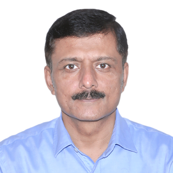 Doctor Colonel Pankaj Dixit (Retired)